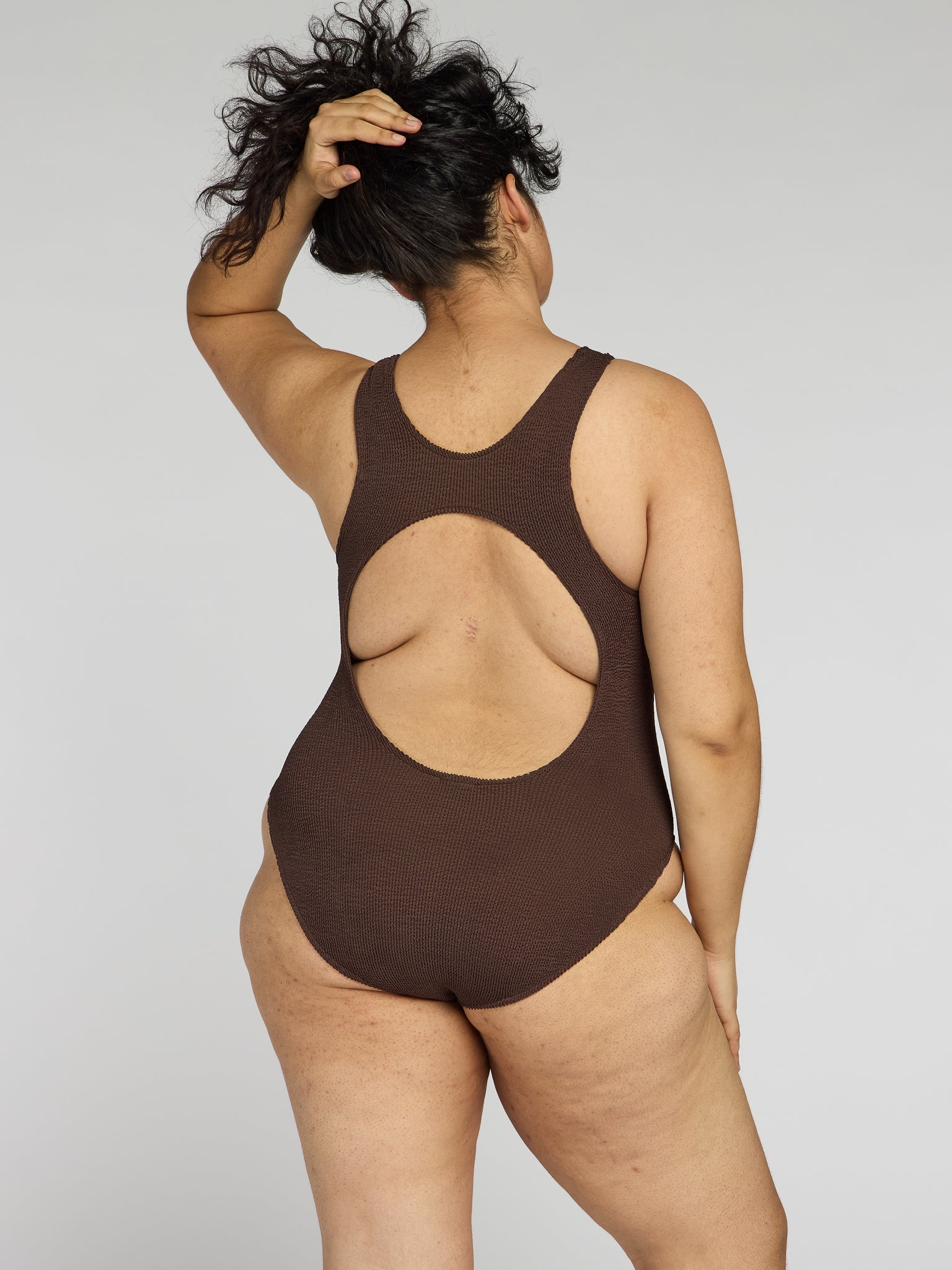Elan One-Piece