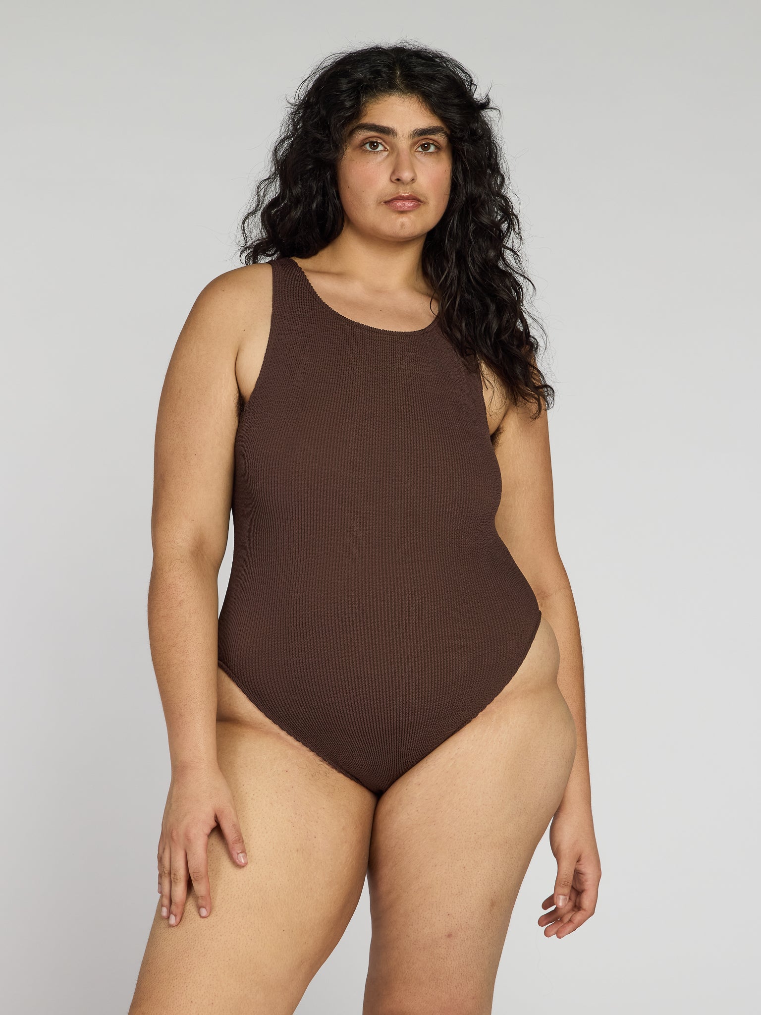 Elan One-Piece
