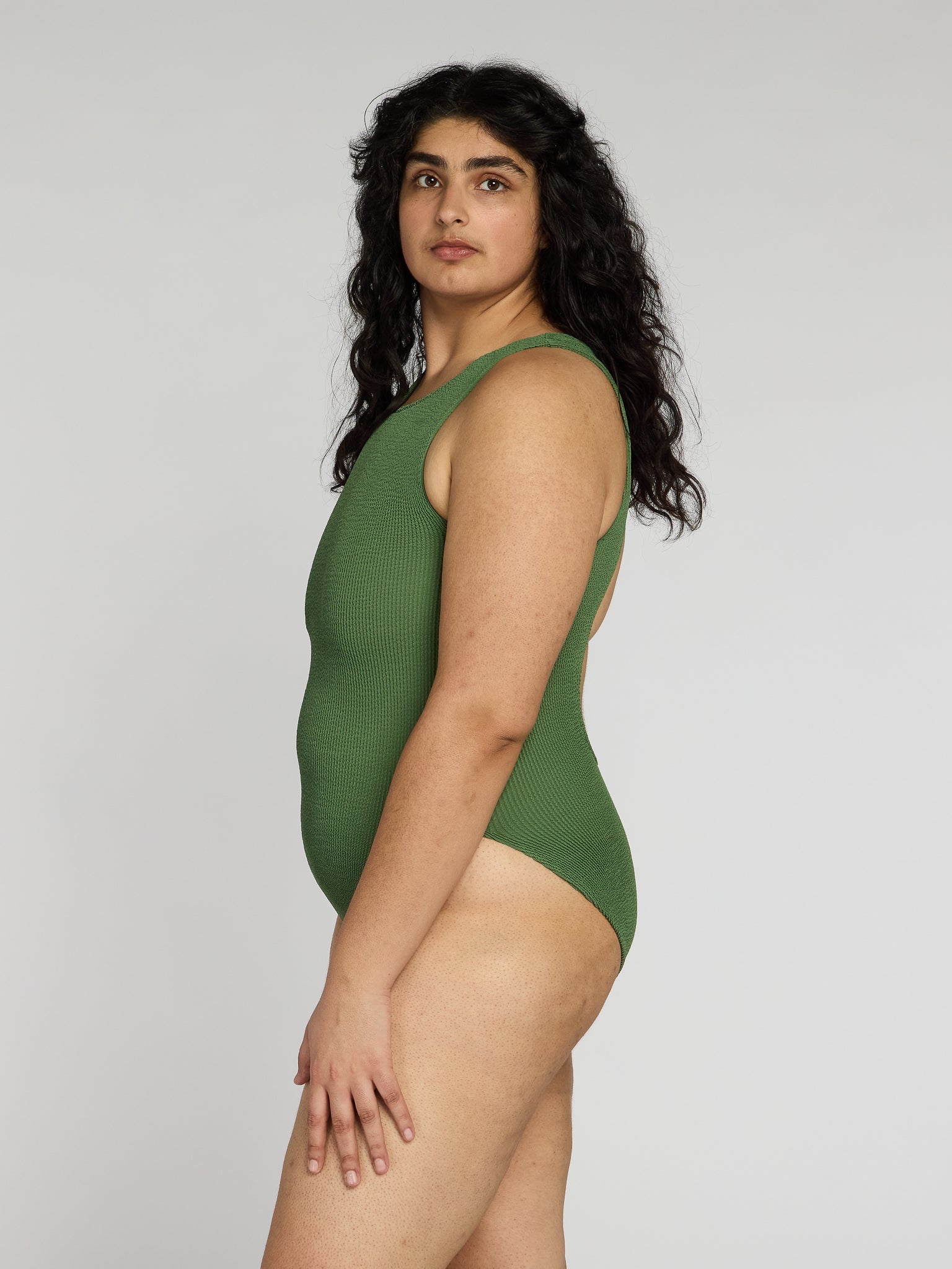 Elan One-Piece