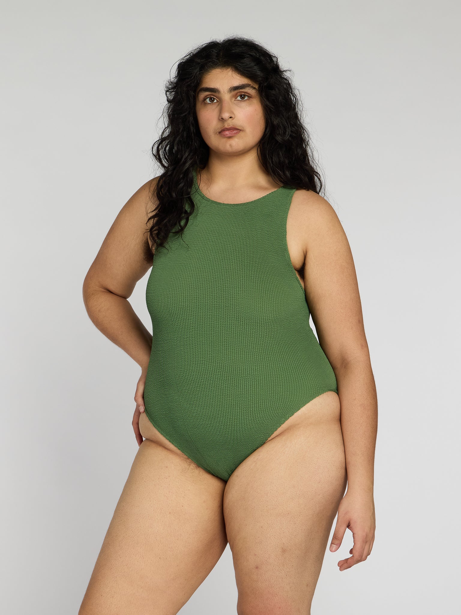 Elan One-Piece