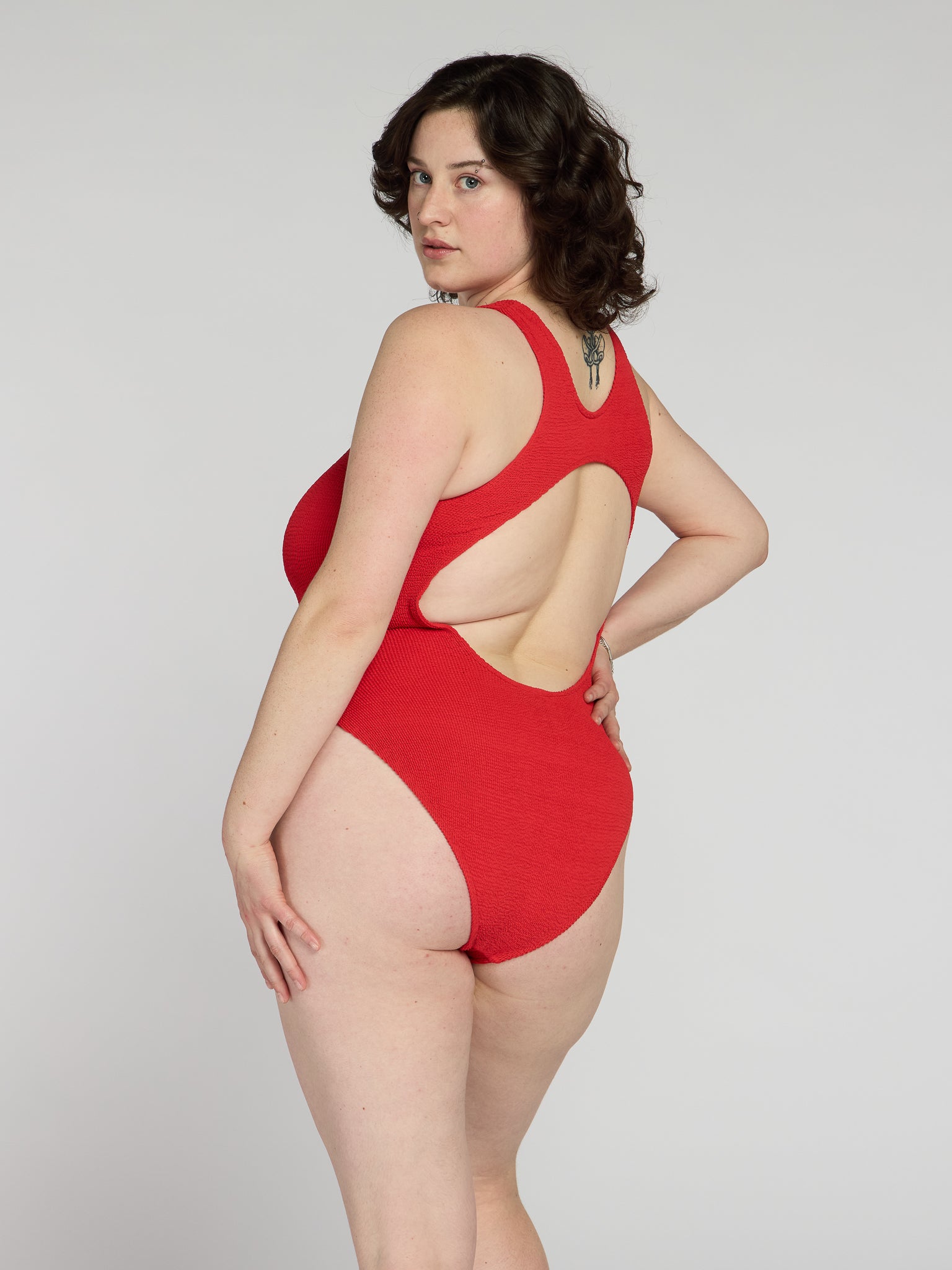 Elan One-Piece