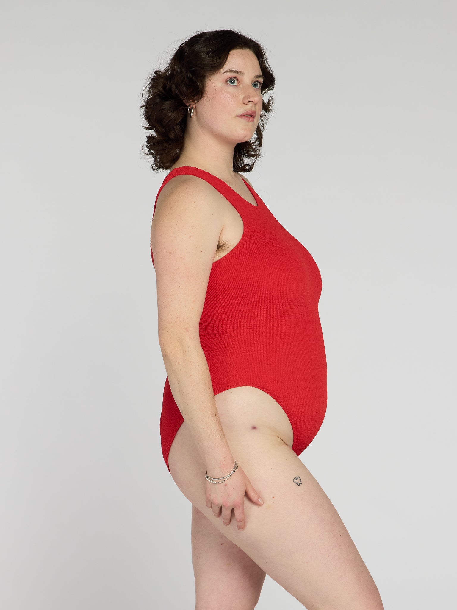 Elan One-Piece