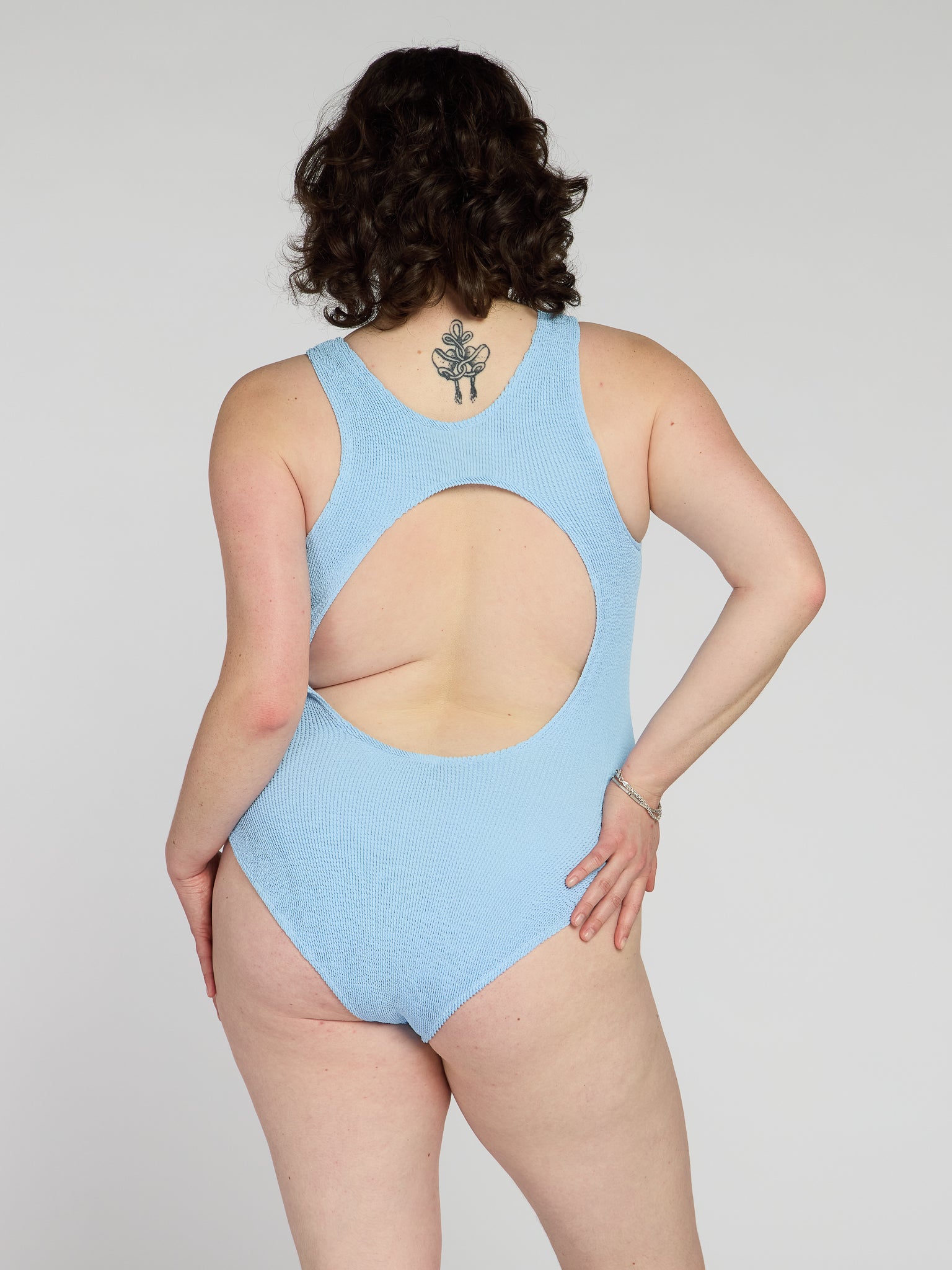 Elan One-Piece