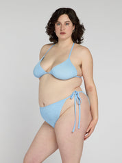 Zera Tie Sides Two-Piece