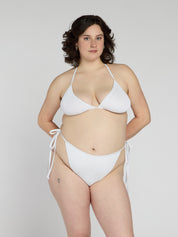 Zera Tie Sides Two-Piece