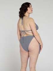 Zera Tie Sides Two-Piece