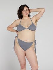 Zera Tie Sides Two-Piece