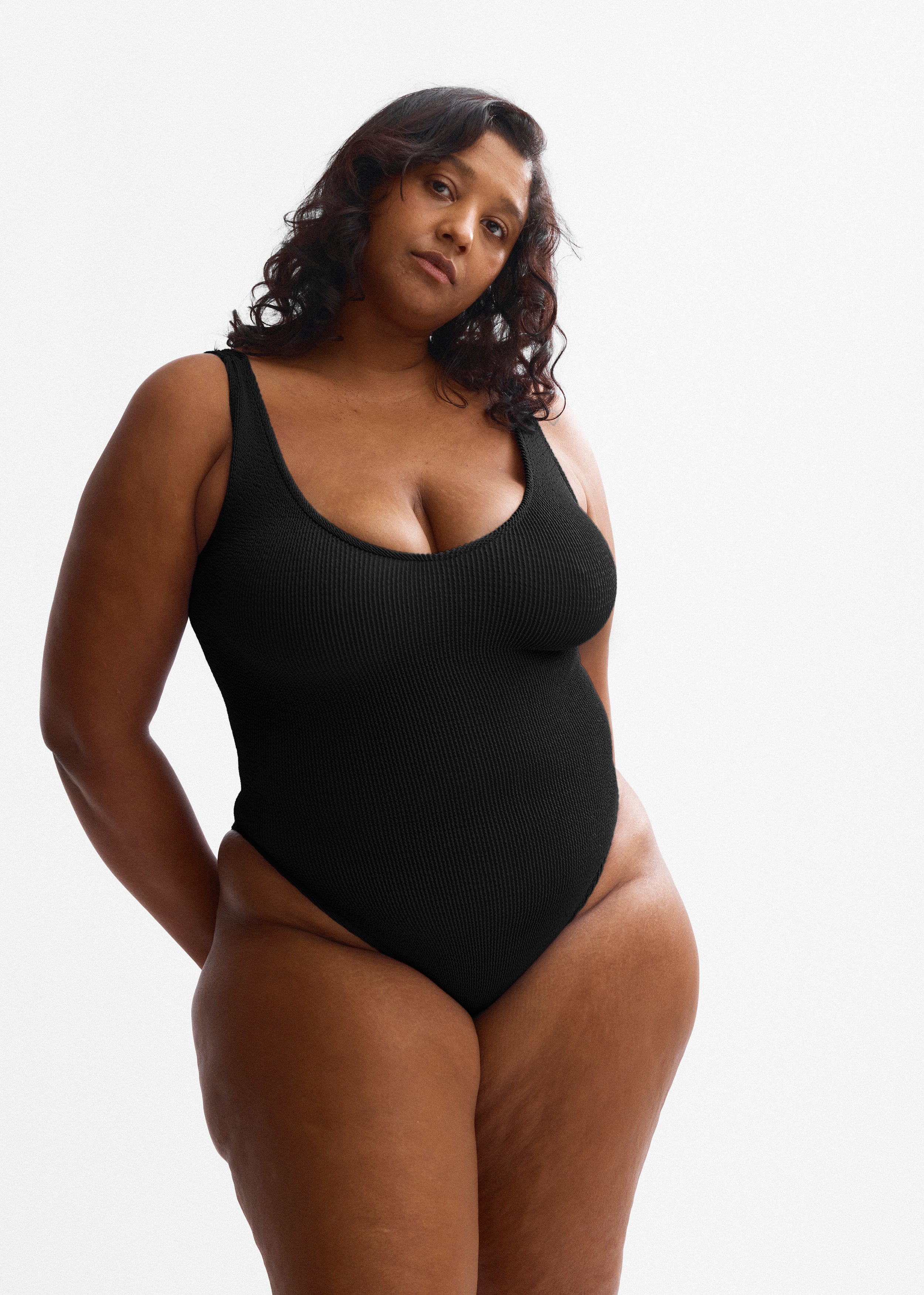Eva One-Piece
