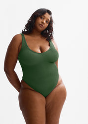 Eva One-Piece