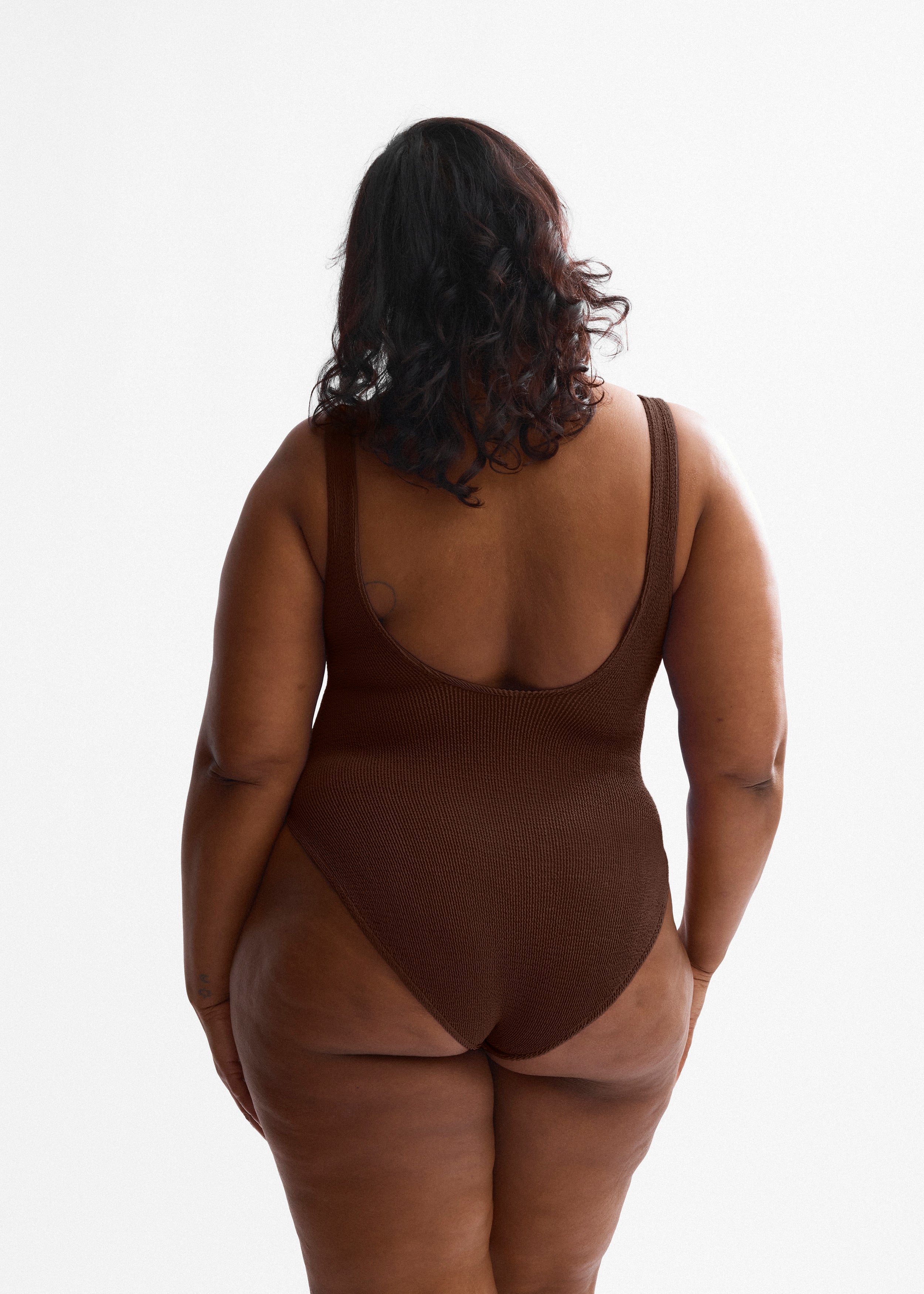 Eva One-Piece
