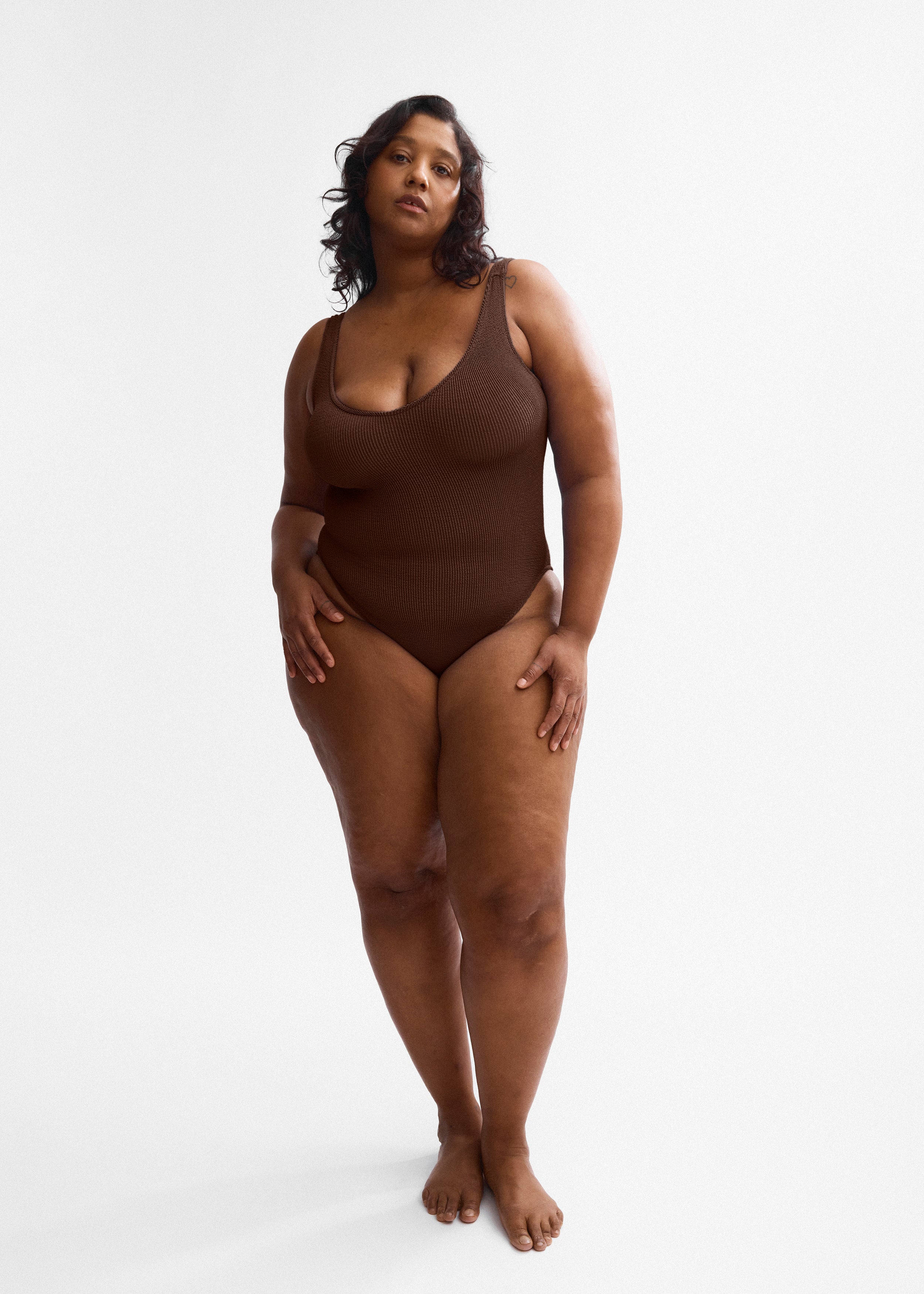 Eva One-Piece