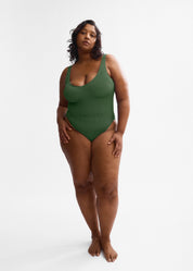 Eva One-Piece