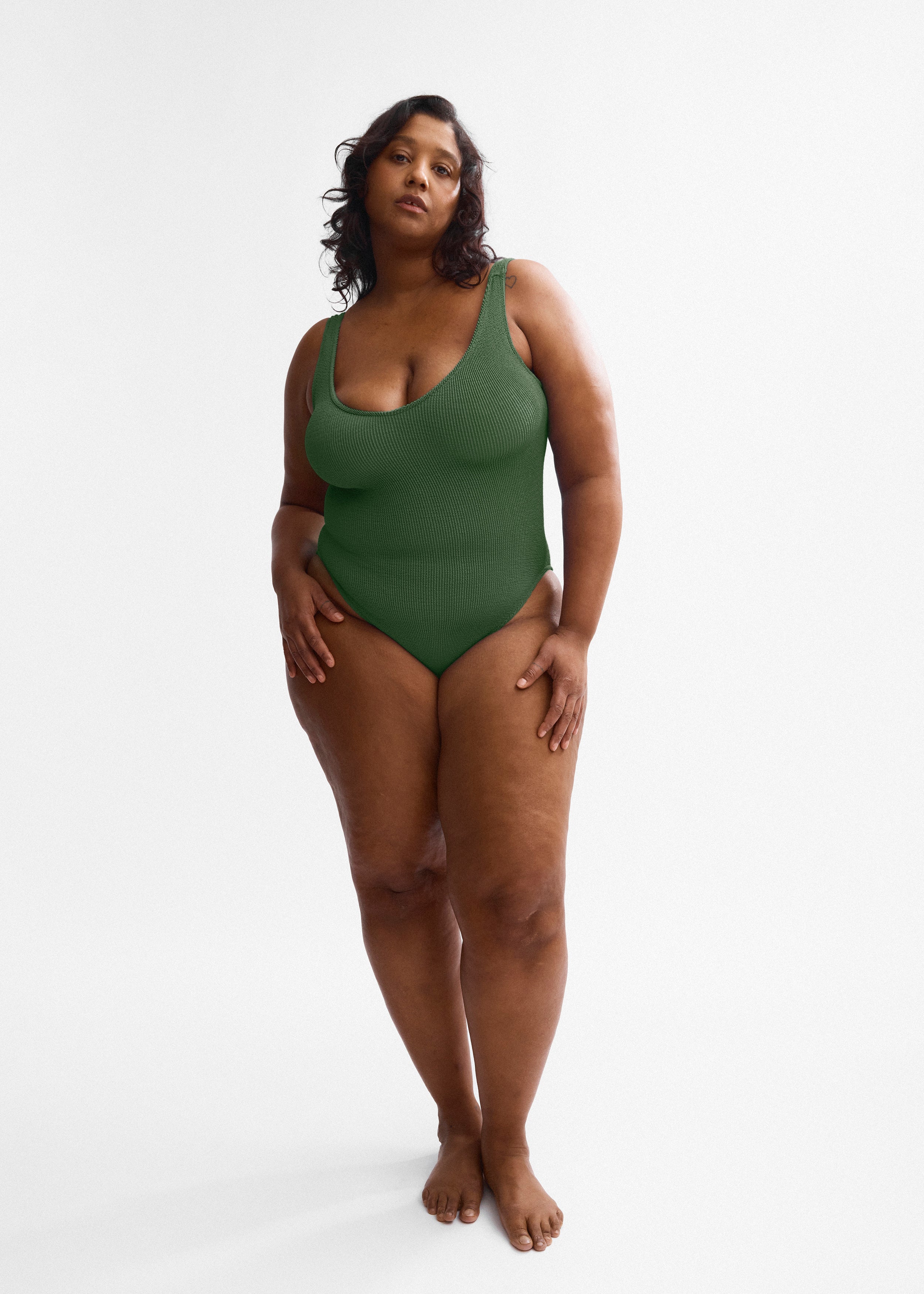 Eva One-Piece