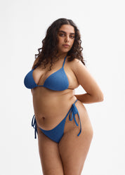 Zera Tie Sides Two-Piece