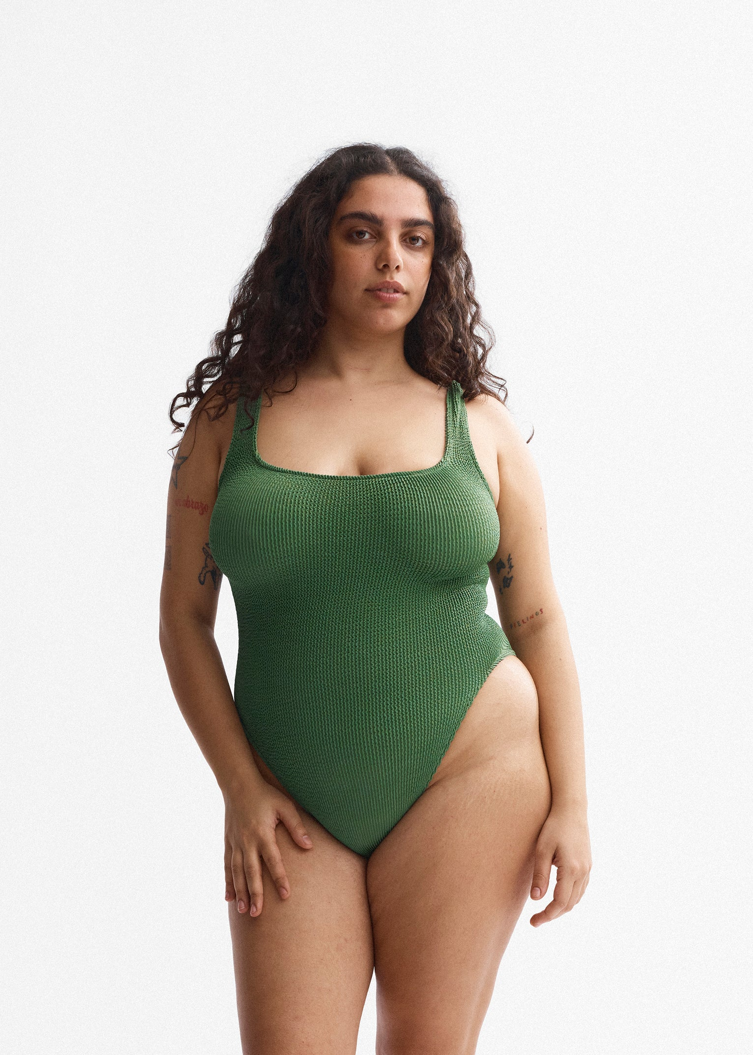 Aplomb One-Piece