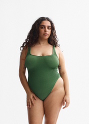 Aplomb One-Piece