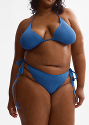 Zera Tie Sides Two-Piece