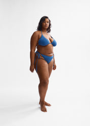 Zera Tie Sides Two-Piece