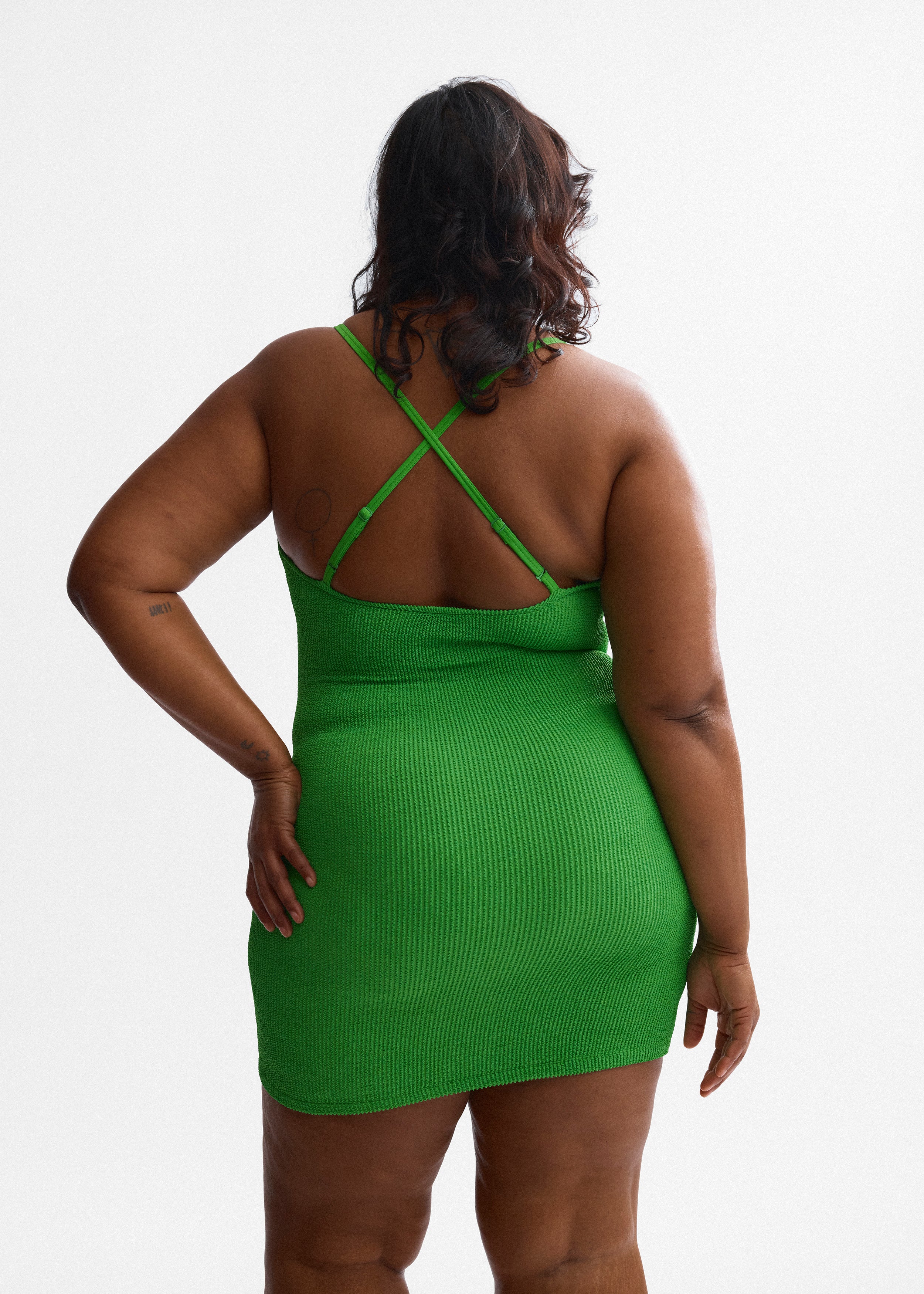 stretch ii/moss