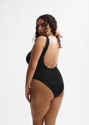 stretch i/black