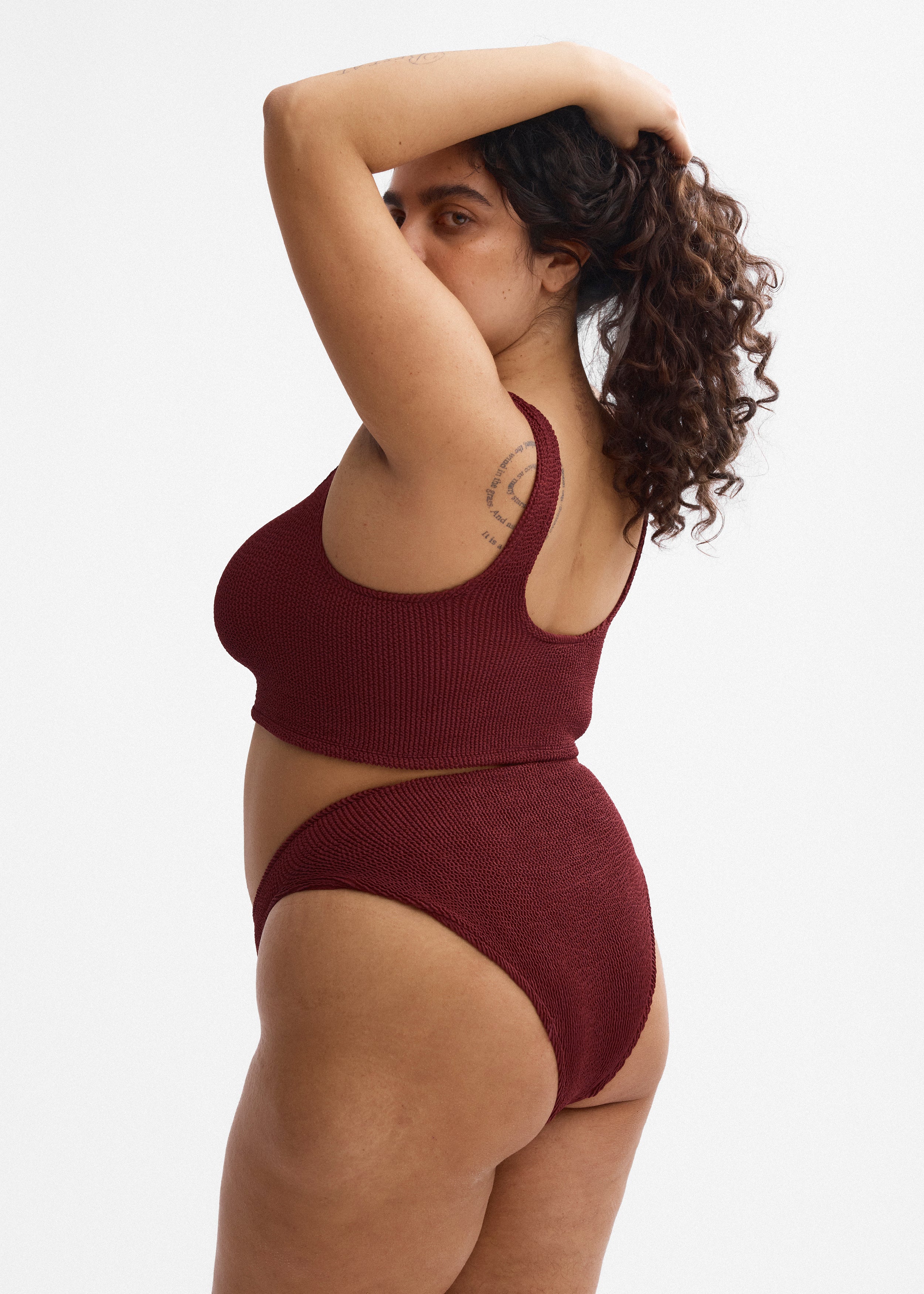stretch i/garnet