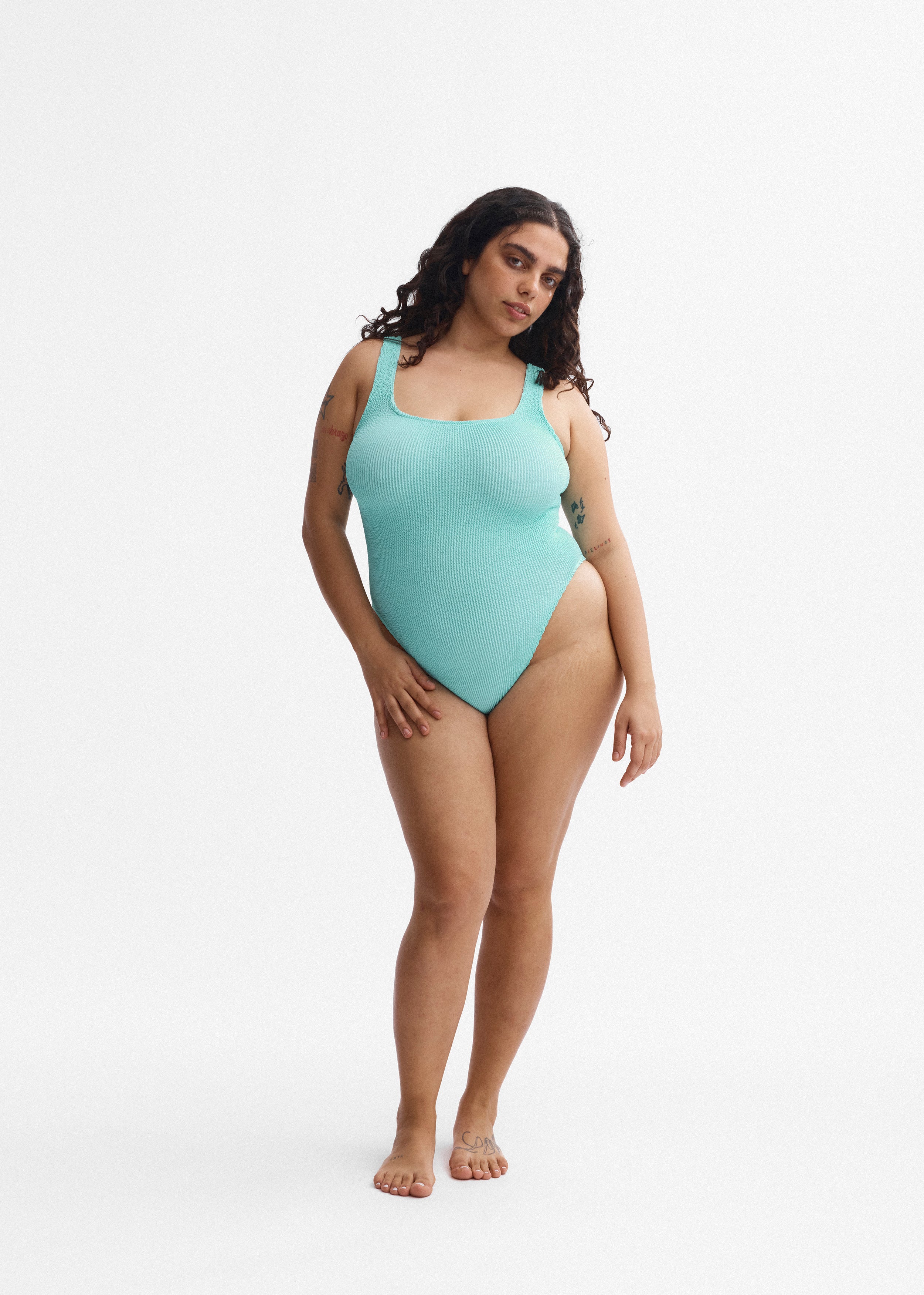 Aplomb One-Piece