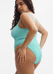 Aplomb One-Piece