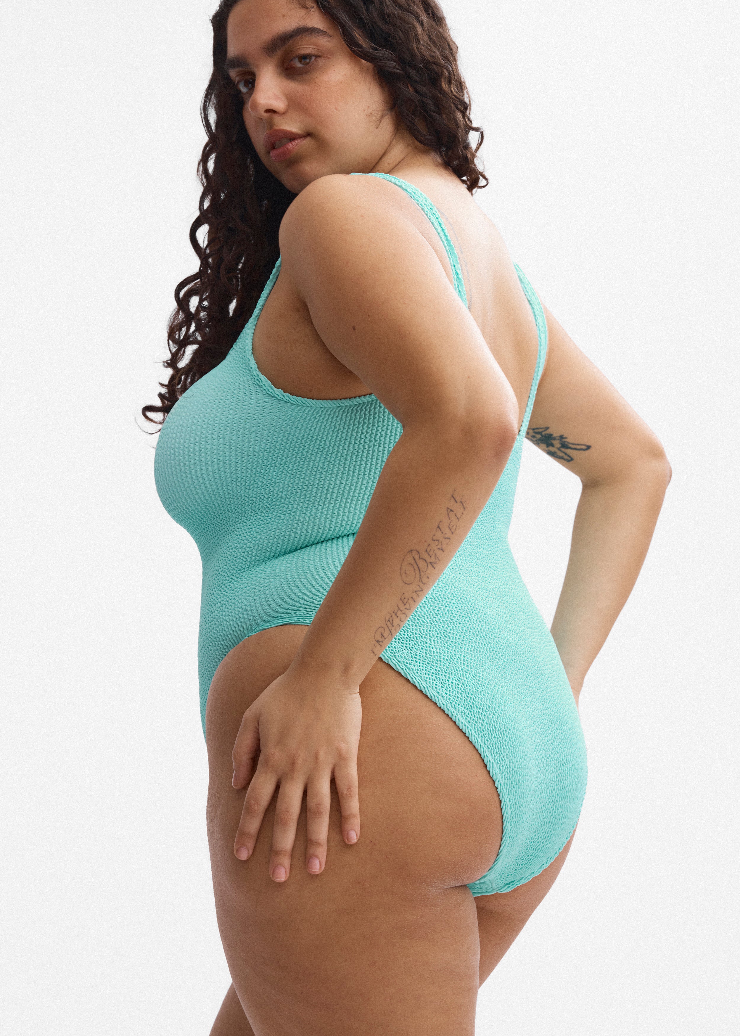 Aplomb One-Piece