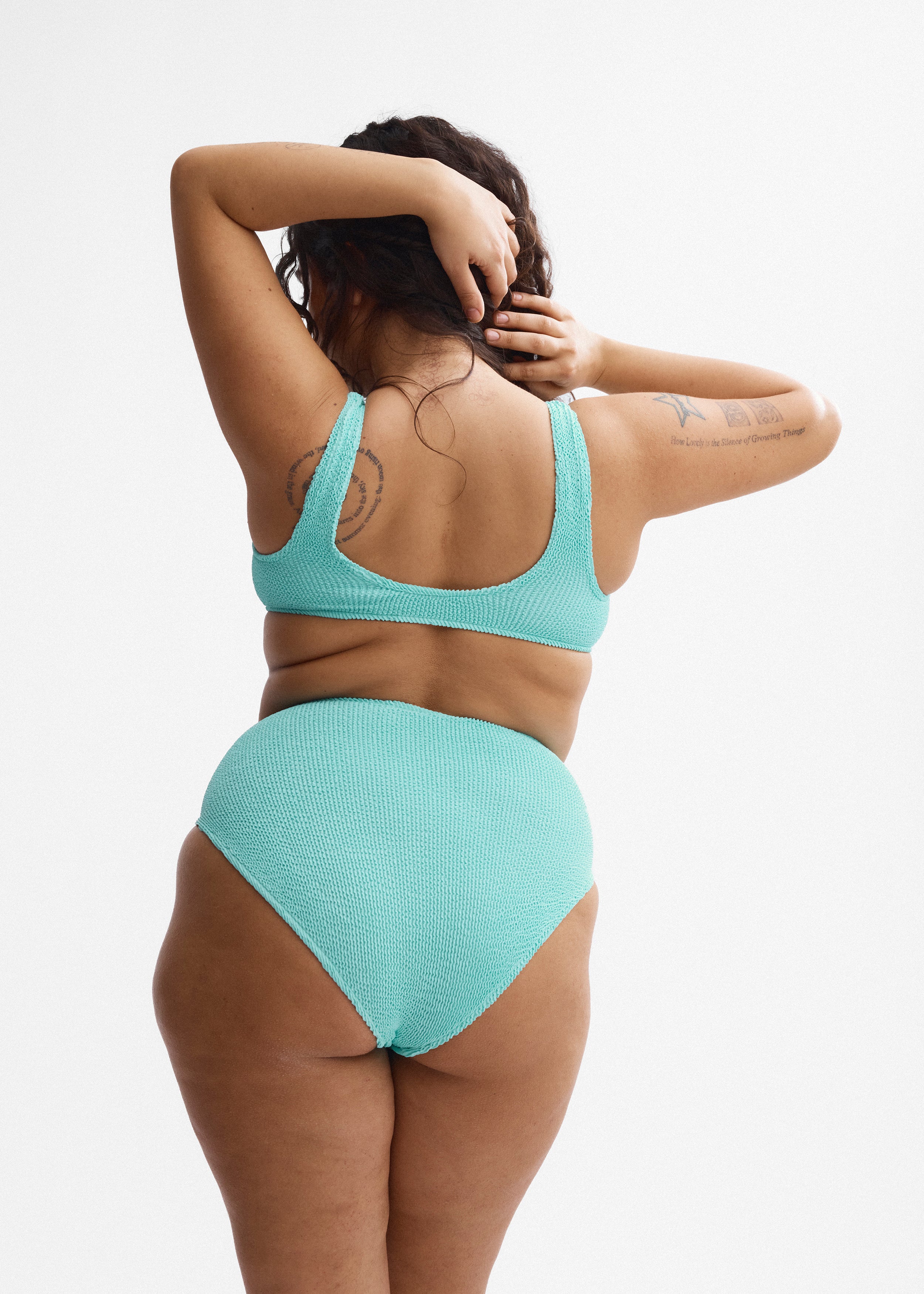 stretch i/aqua