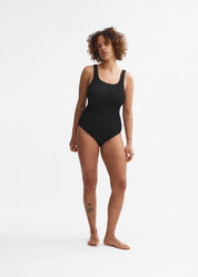 stretch i/black