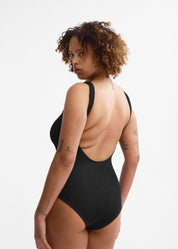 stretch i/black