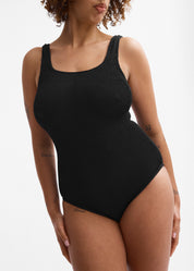 stretch i/black
