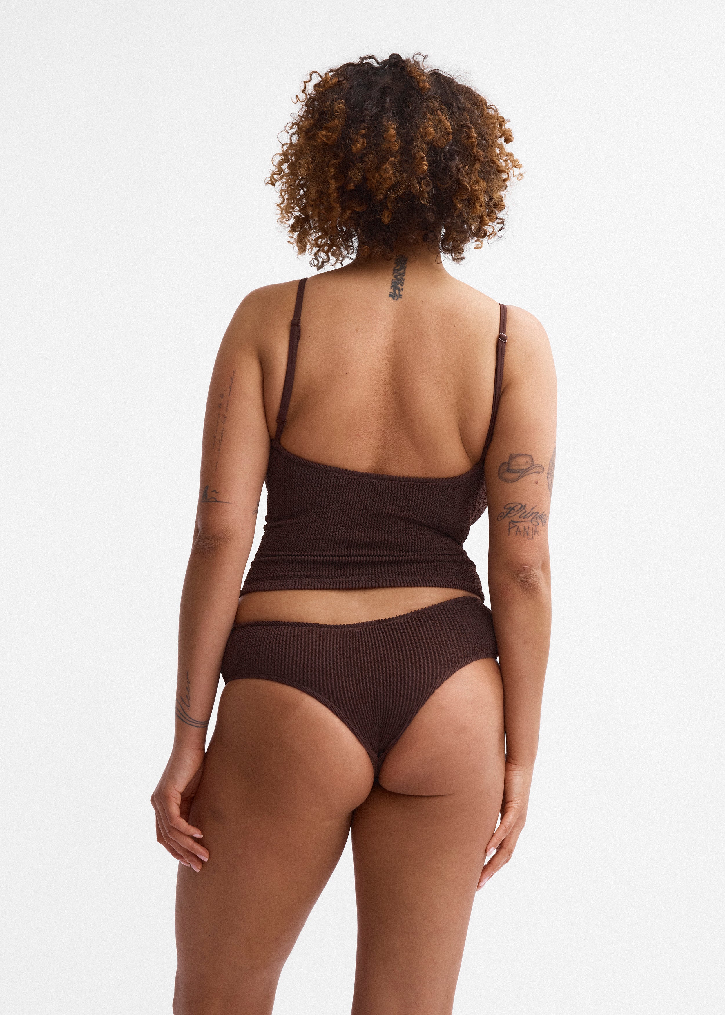 Brazilian Bottoms
