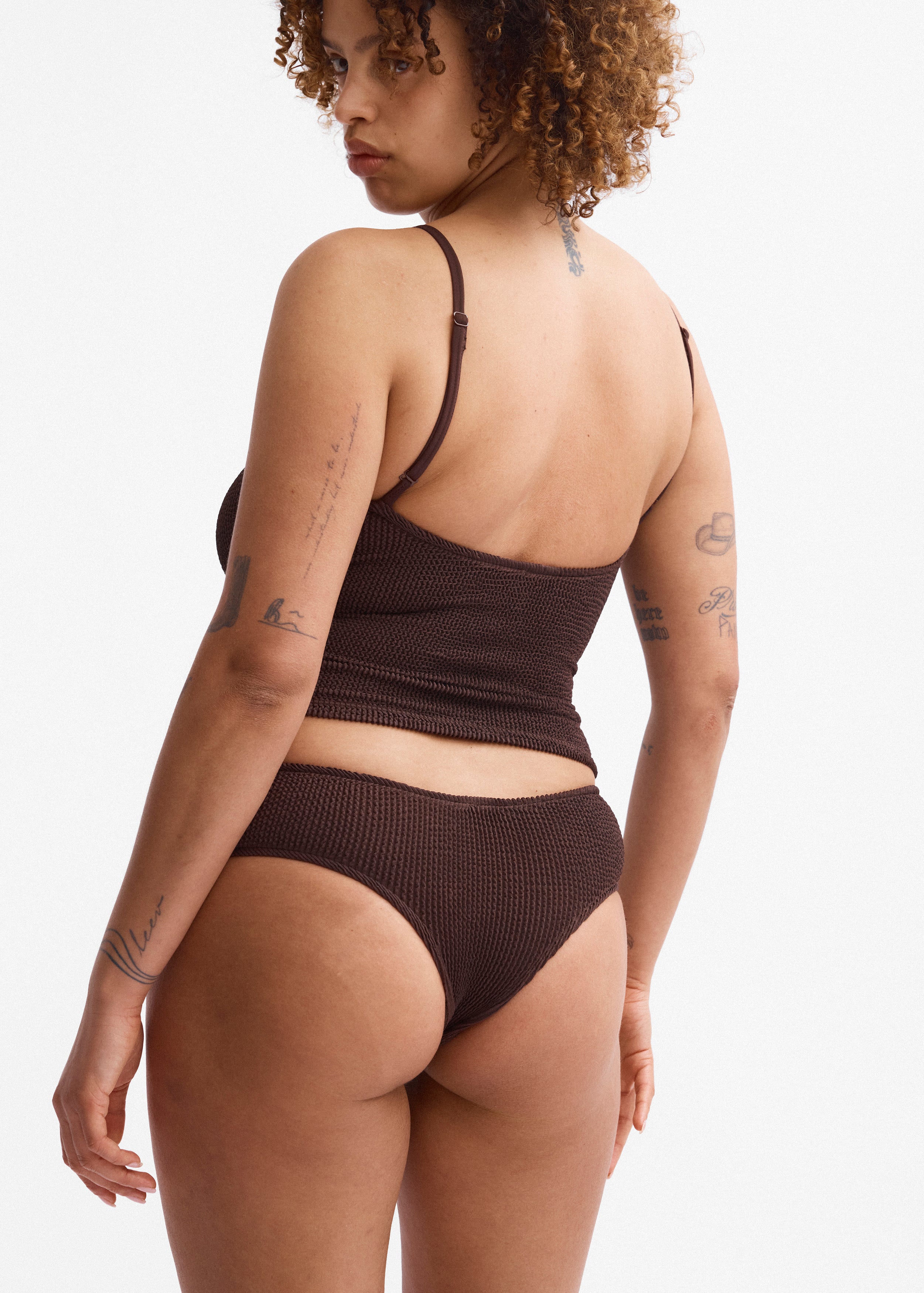 Brazilian Bottoms