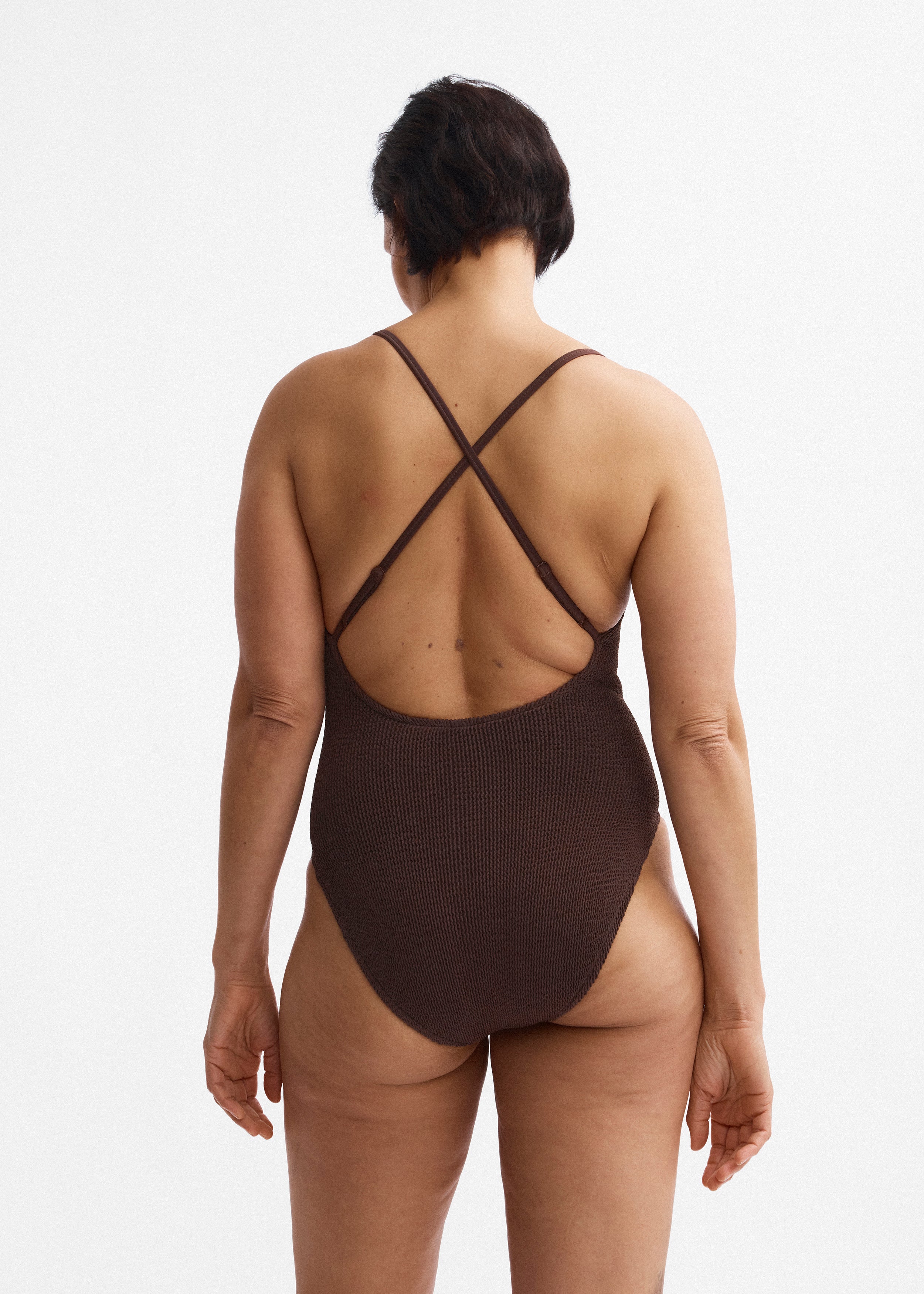 Juno One-Piece