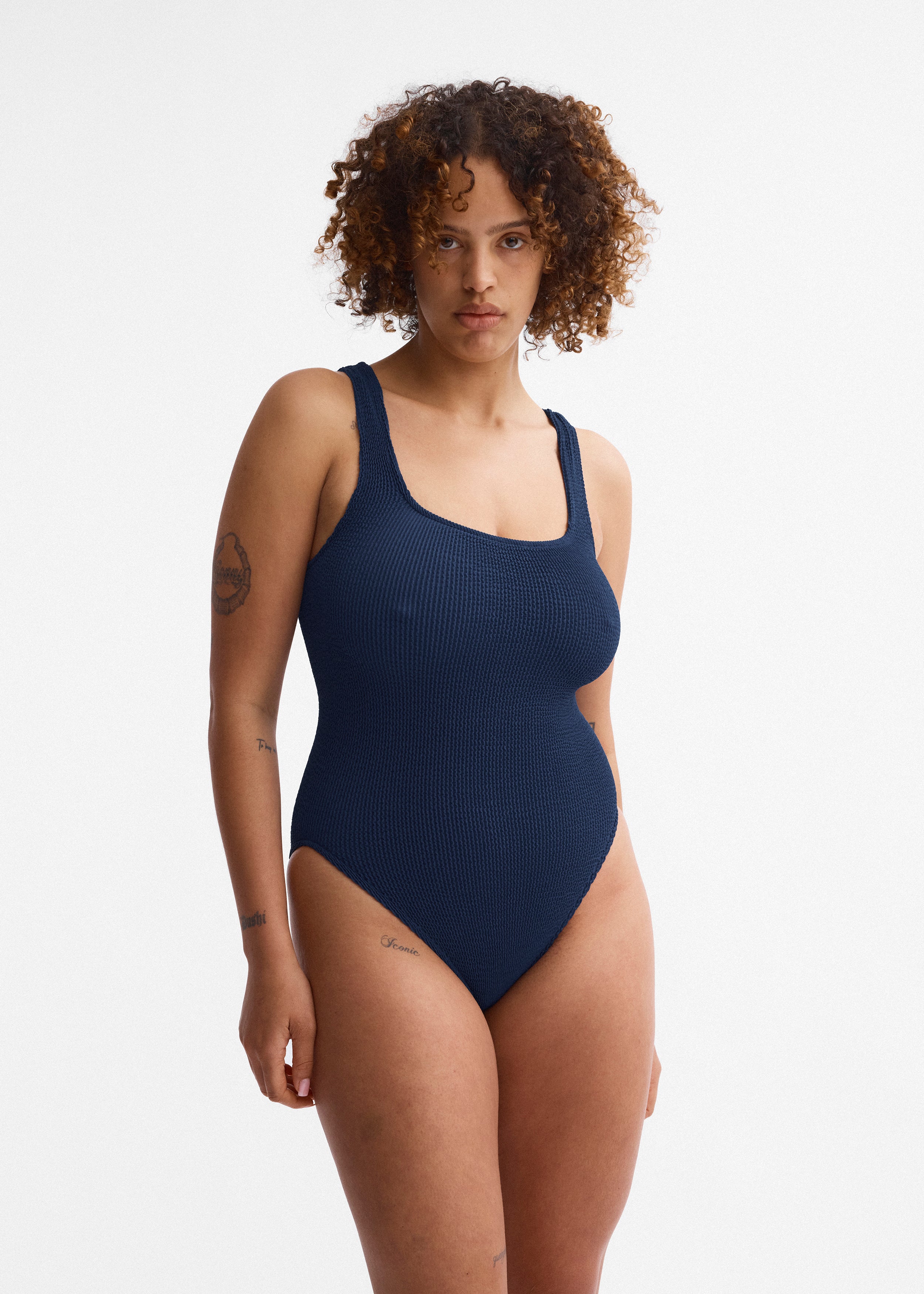 Aplomb One-Piece