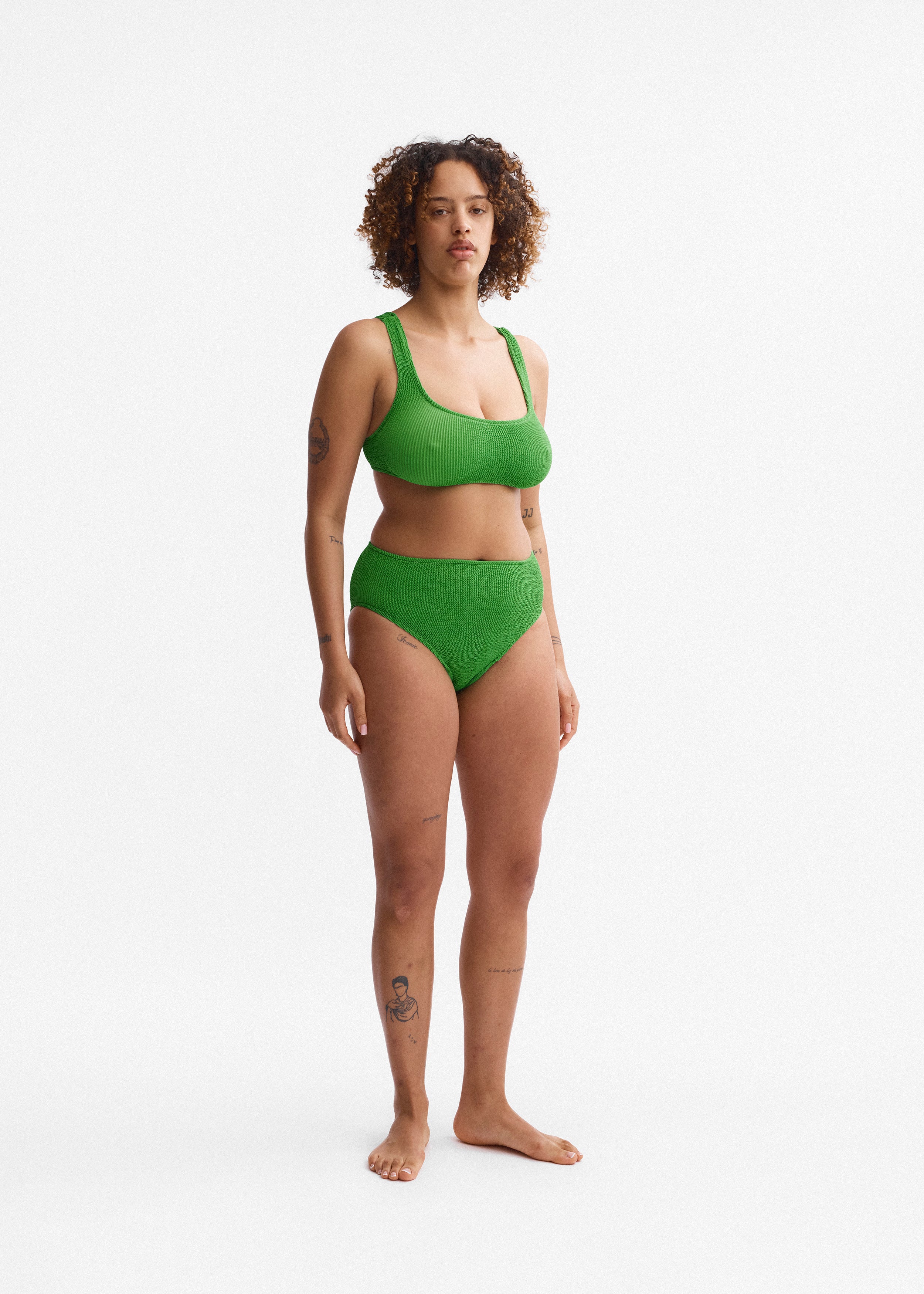 stretch i/moss