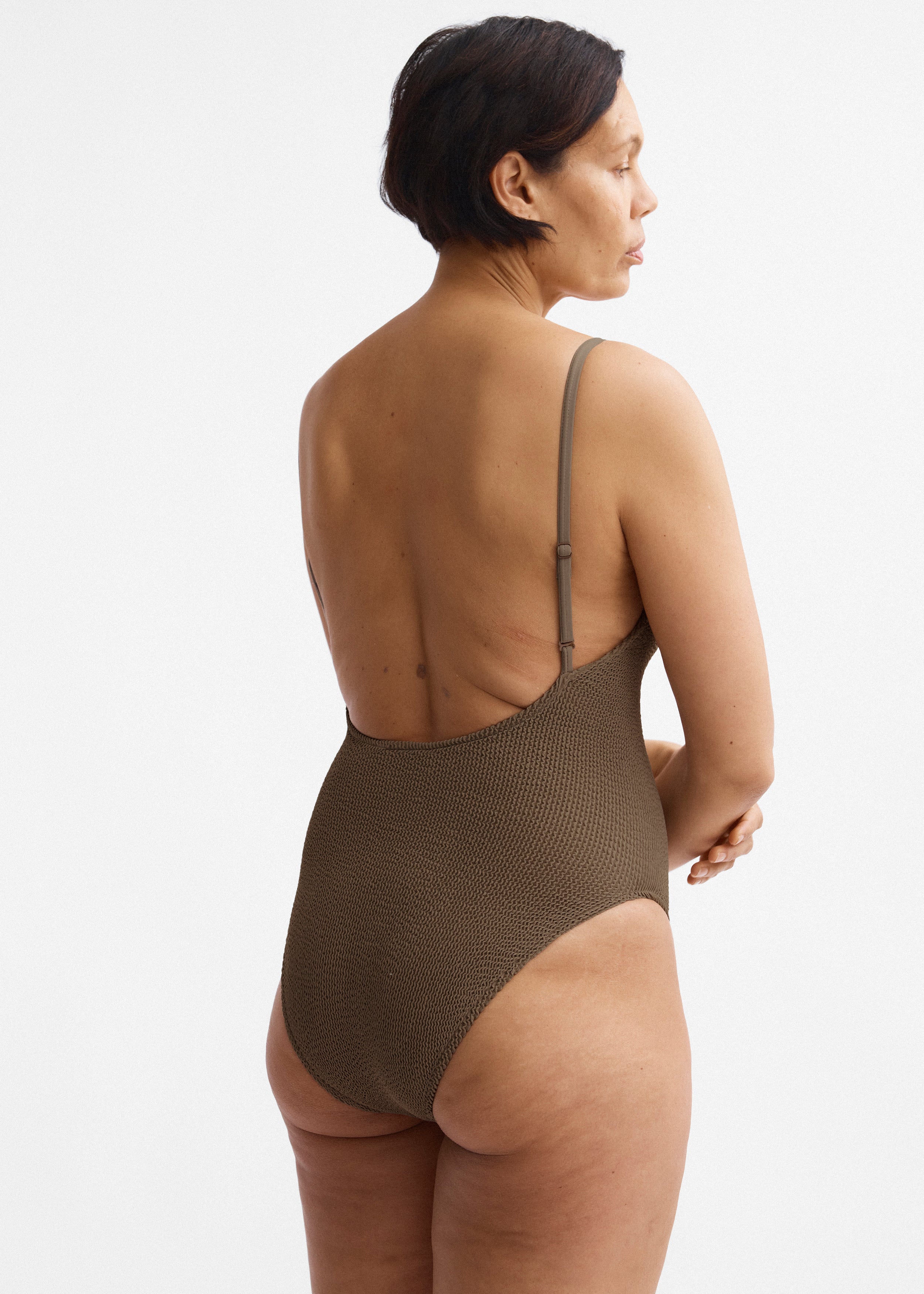 Juno One-Piece