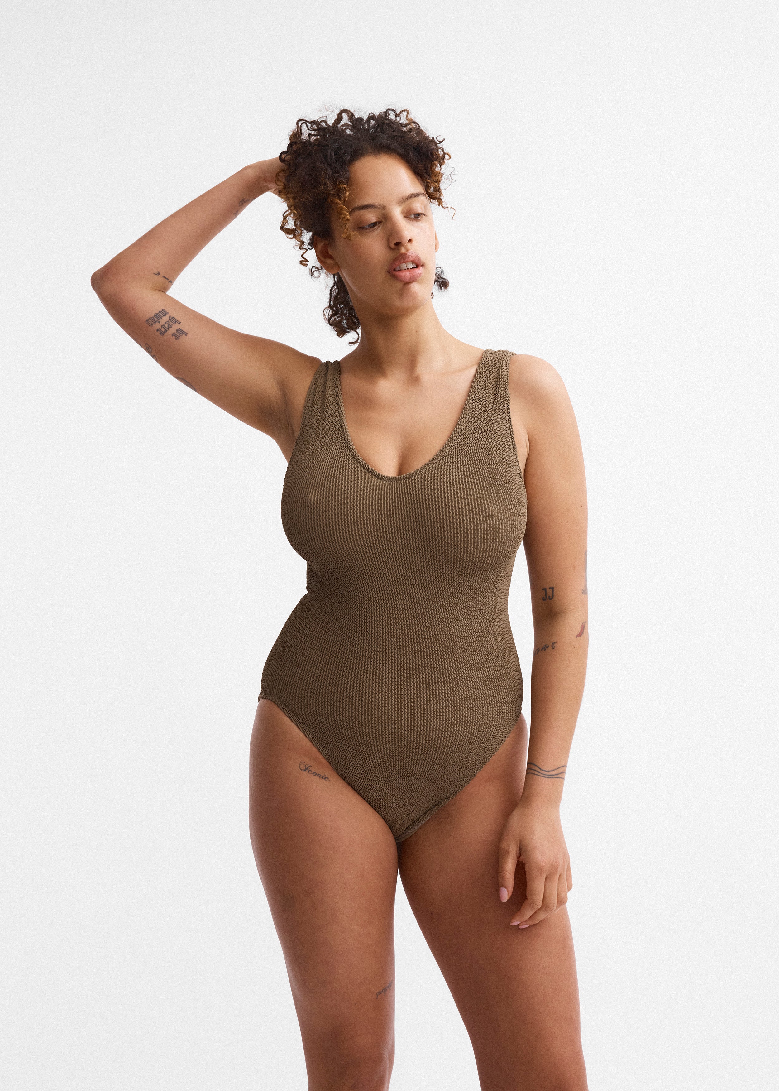 Eva One-Piece