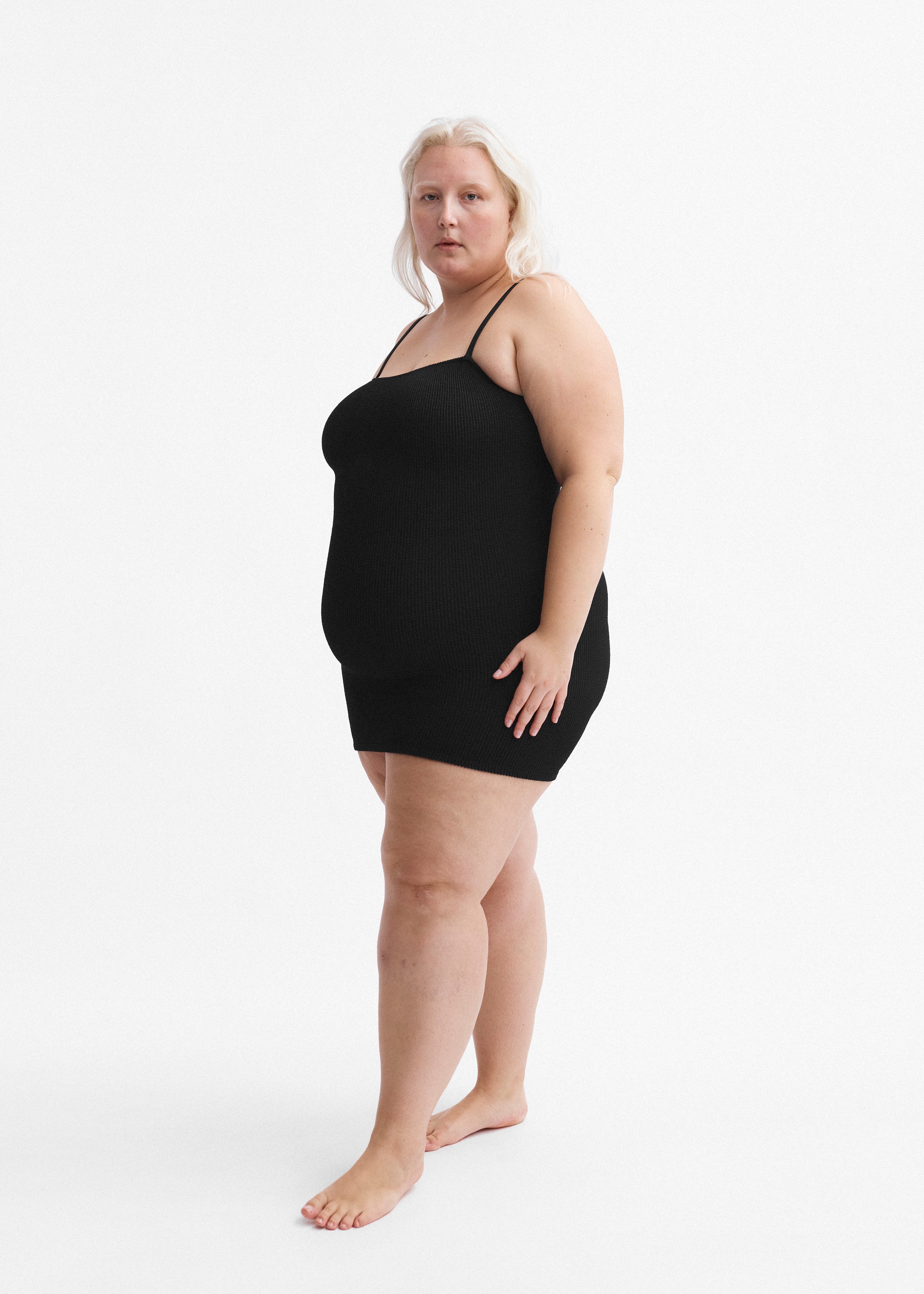 stretch ii/black