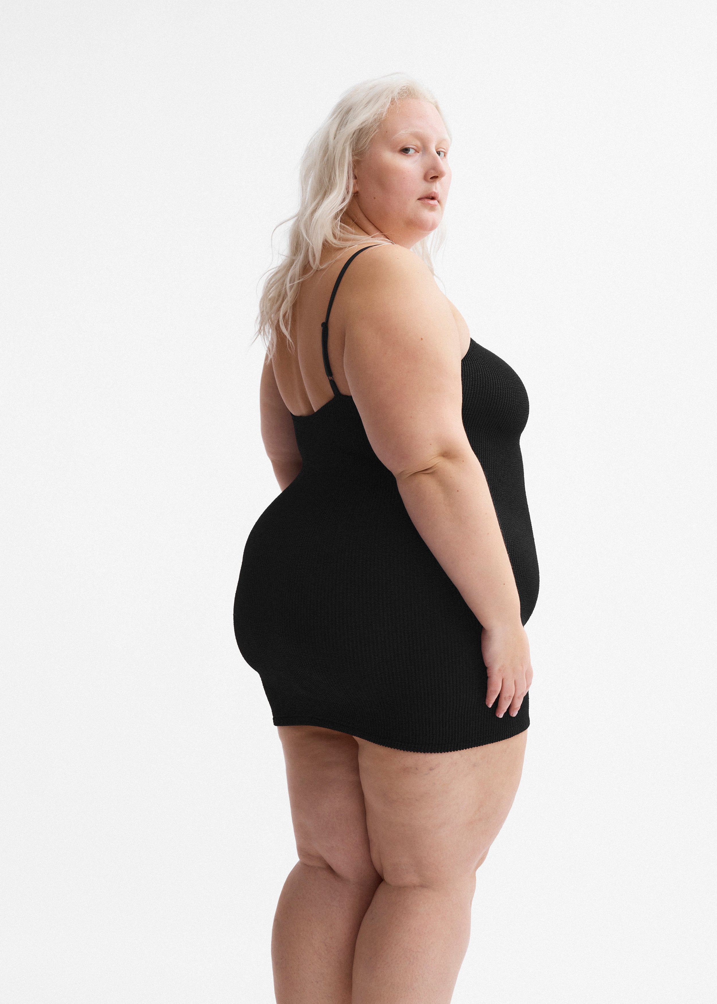 stretch ii/black