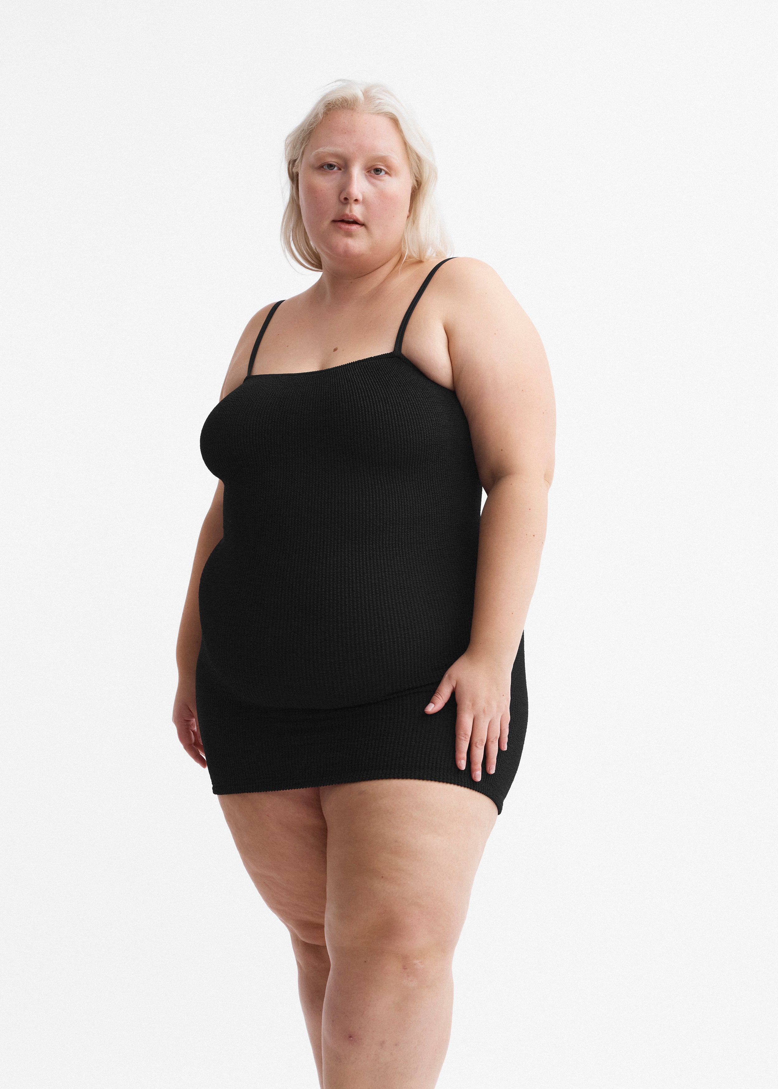stretch ii/black