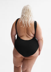 Aplomb Low Back One-Piece