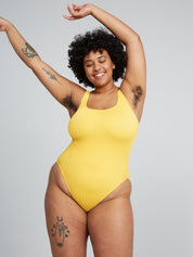 Aplomb One-Piece