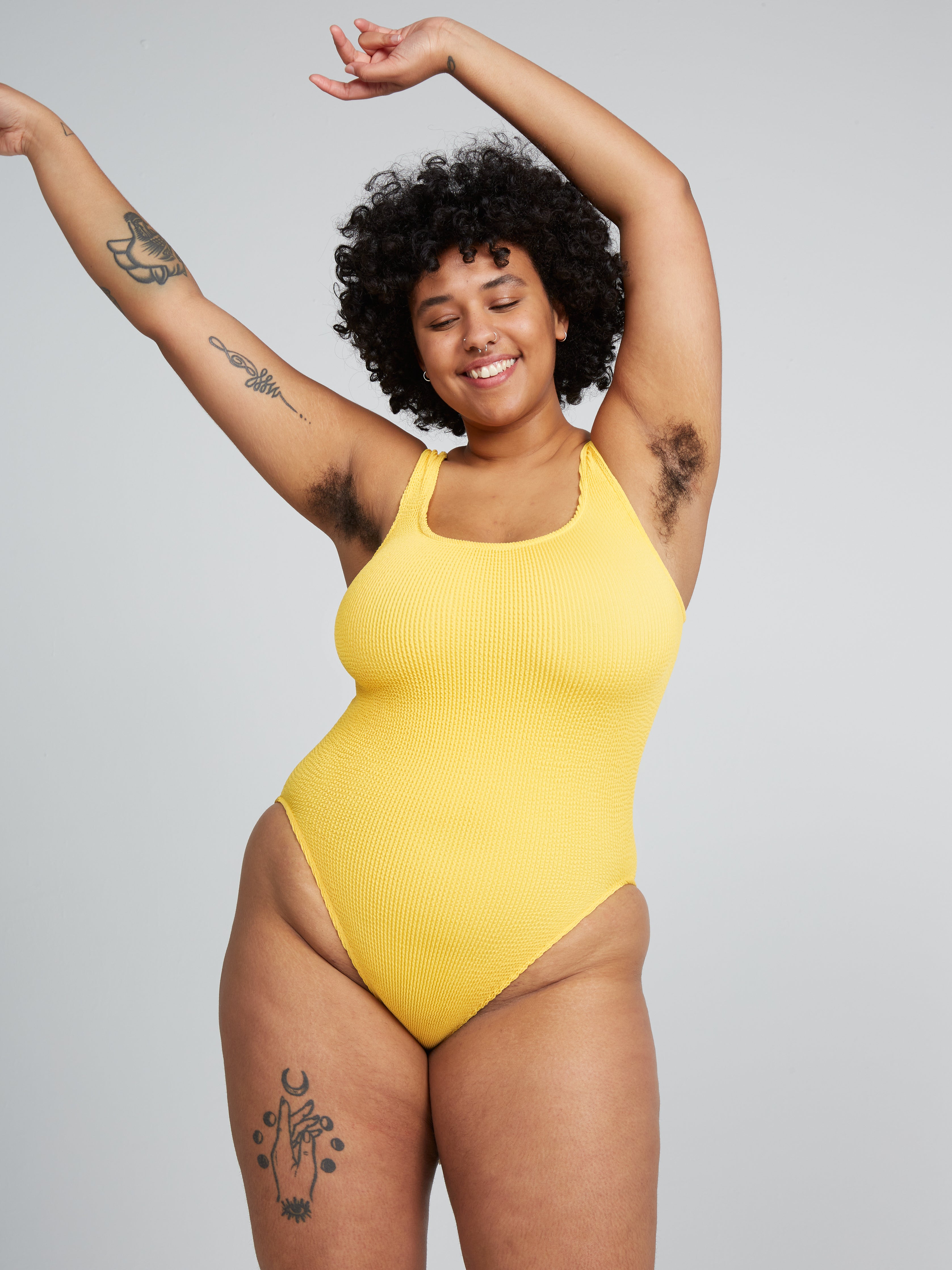 Aplomb One-Piece