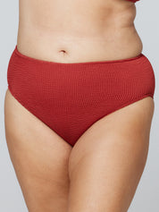 High Waist Bottoms