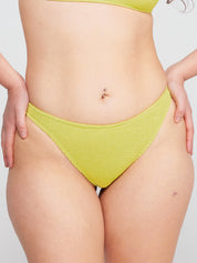 High Waist Bottoms