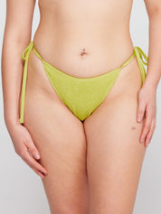 Tie Side Bottoms