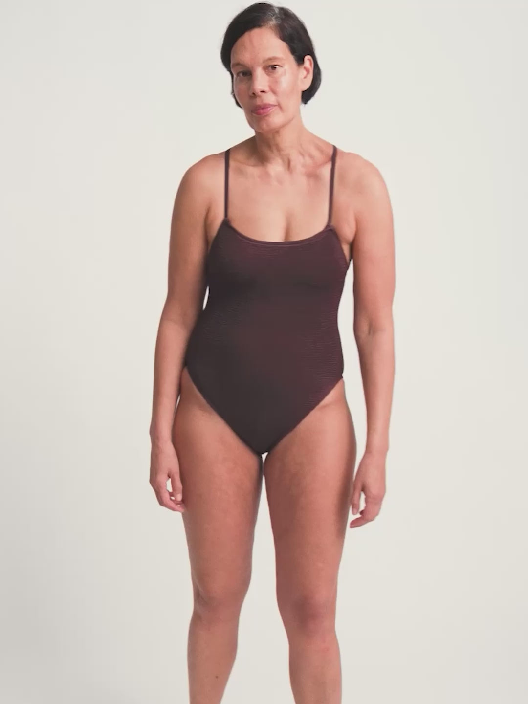 Juno One-Piece