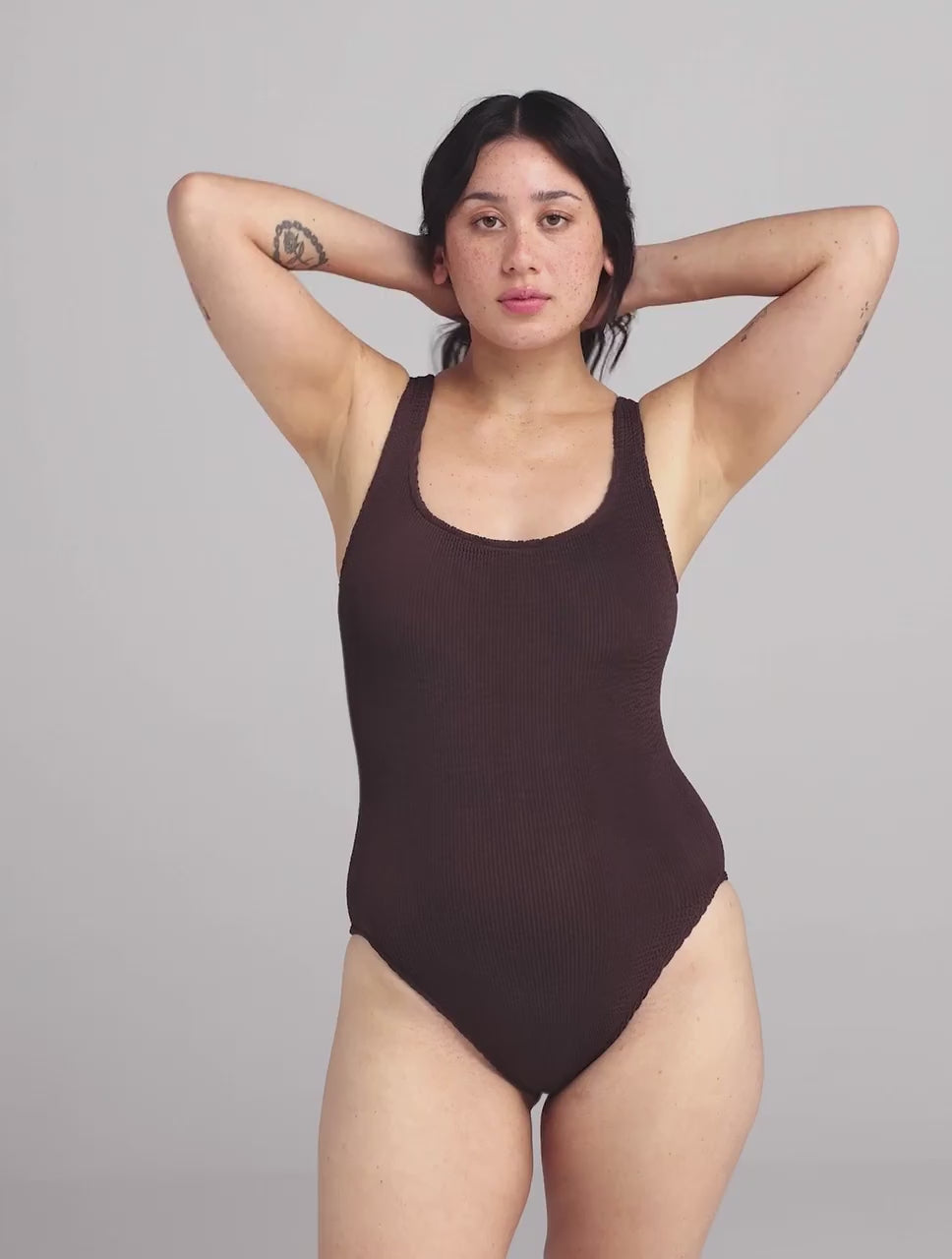 Aplomb One-Piece